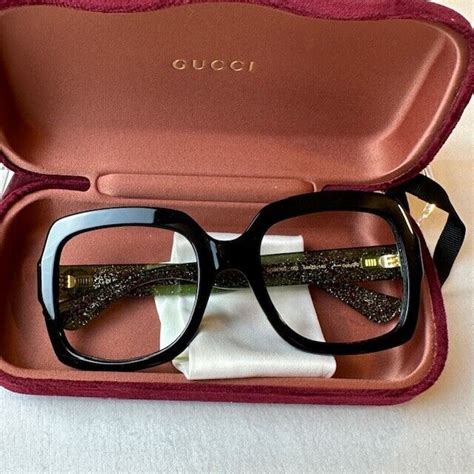 gucci gg0036s brown